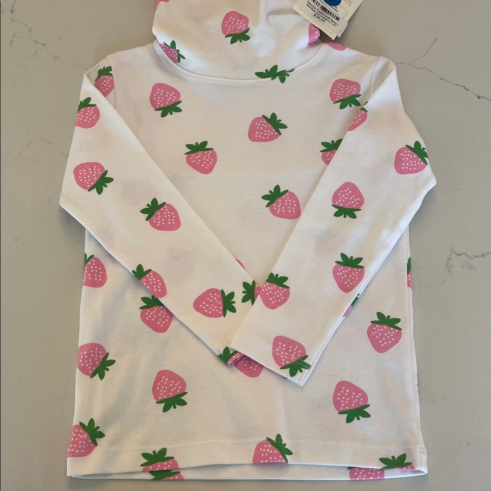 Beaufort Bonnet Turtleneck